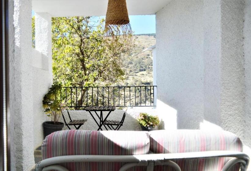 فندق ريفى Rural Alfajía De Antonio