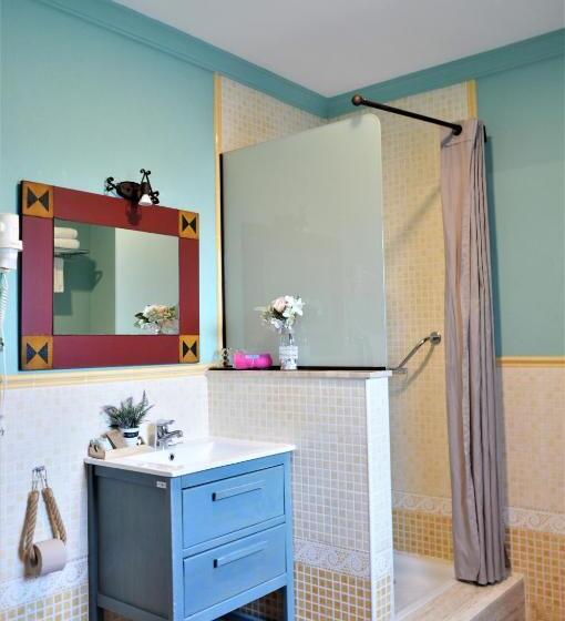 فندق ريفى Rural Alfajía De Antonio