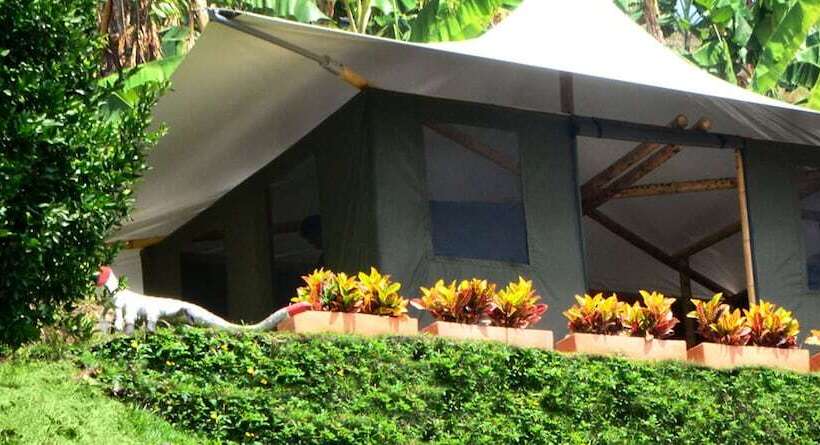 乡村酒店 Raices Del Guadual