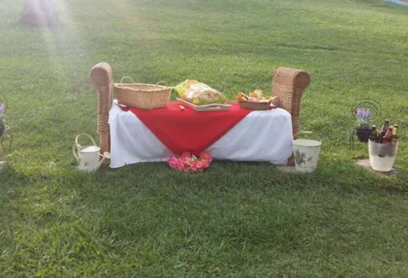 乡村酒店 Raices Del Guadual