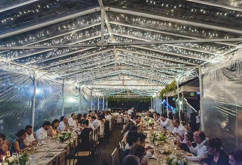 乡村酒店 Raices Del Guadual