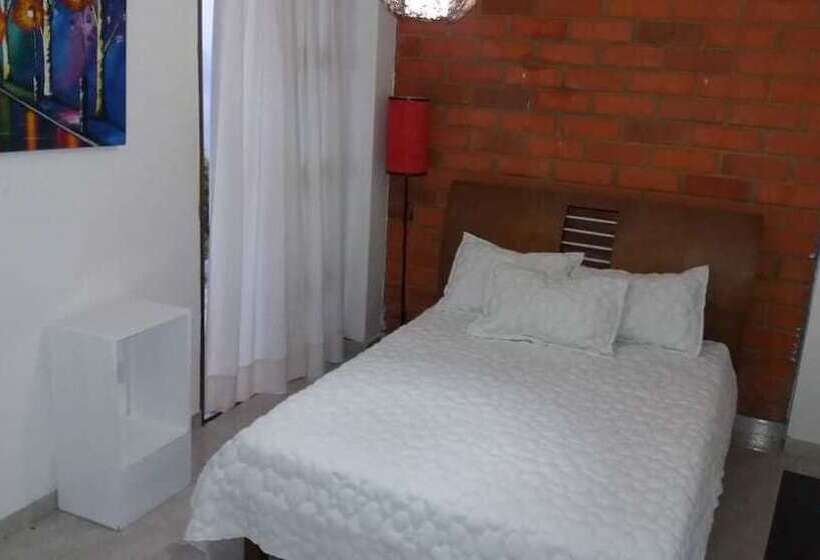 乡村酒店 Raices Del Guadual