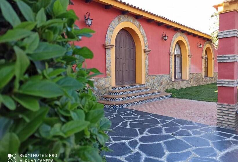 בית מלון כפרי Rural Romero Torres