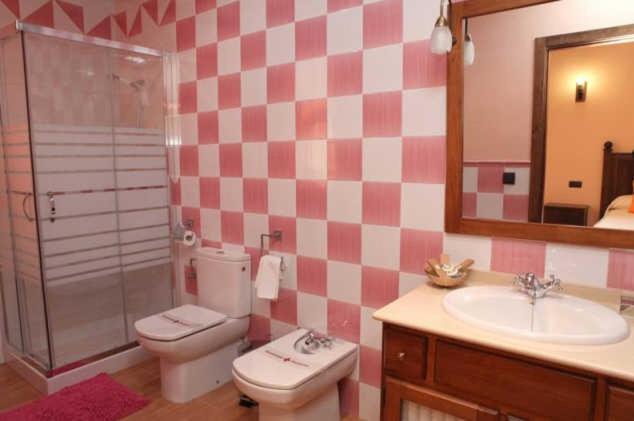 בית מלון כפרי Rural Romero Torres