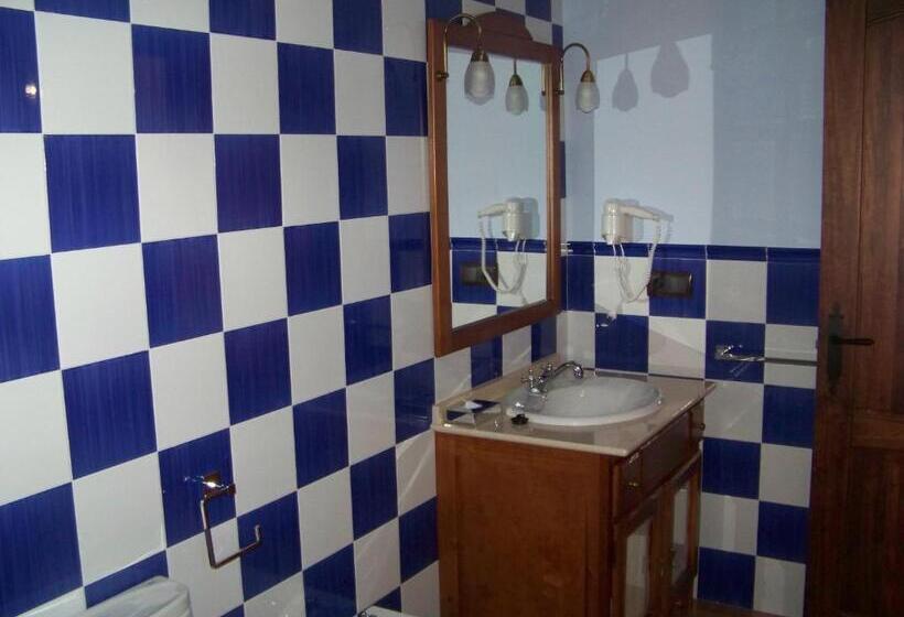 בית מלון כפרי Rural Romero Torres