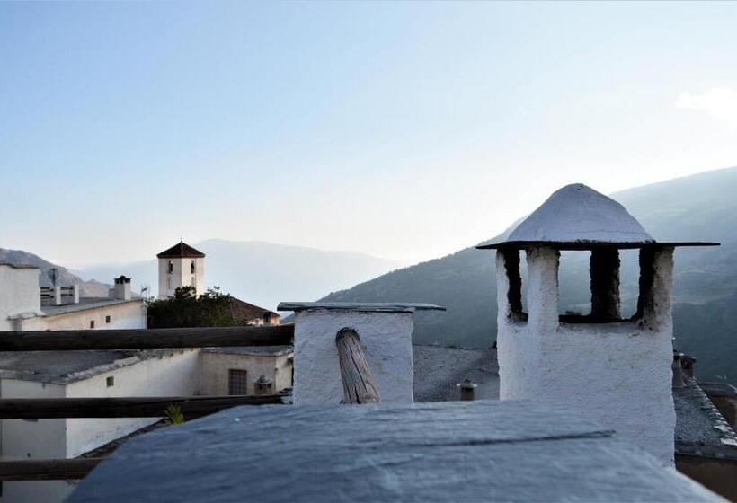 فندق ريفى Rural Alfajía De Antonio