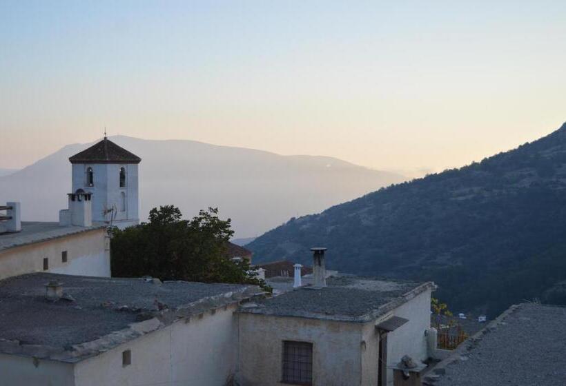 בית מלון כפרי Rural Alfajía De Antonio