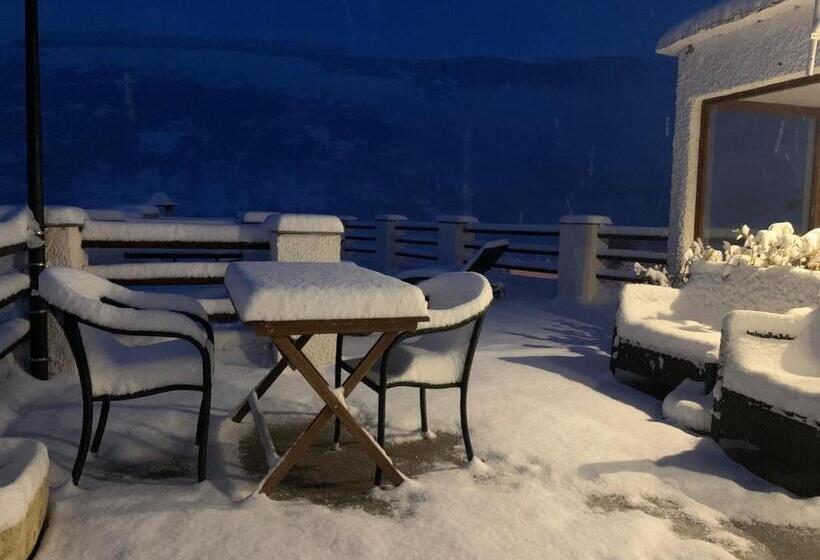 בית מלון כפרי Rural Alfajía De Antonio