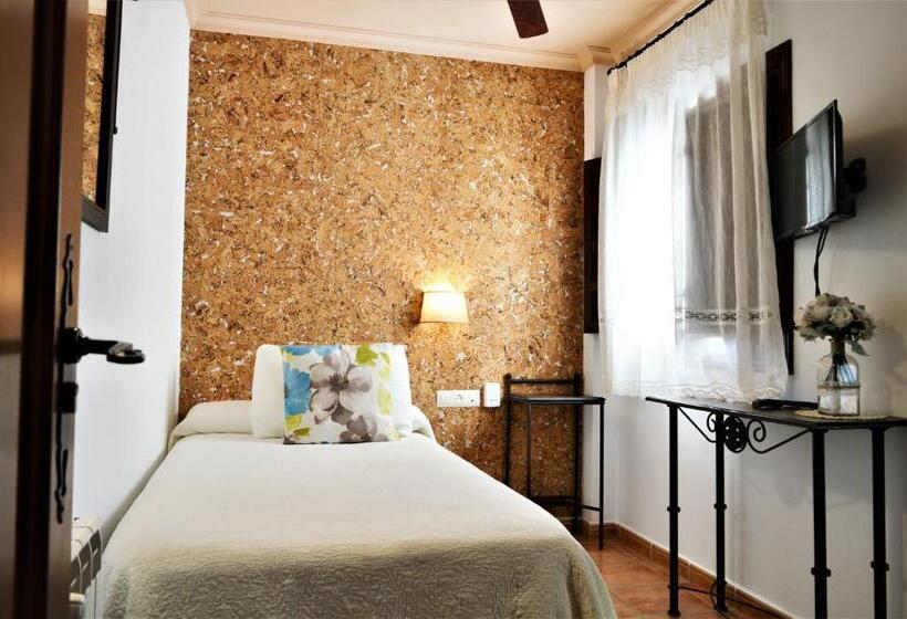 فندق ريفى Rural Alfajía De Antonio