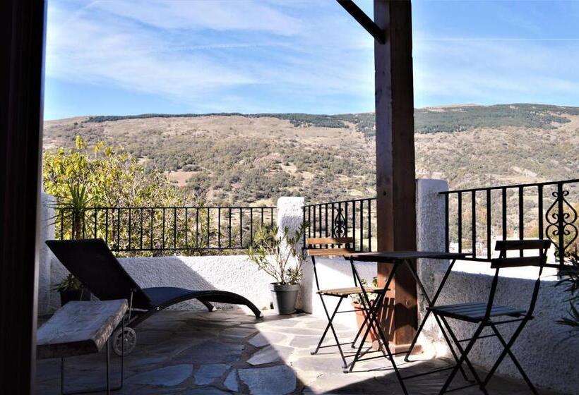 فندق ريفى Rural Alfajía De Antonio