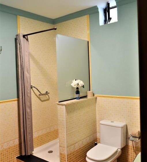 בית מלון כפרי Rural Alfajía De Antonio