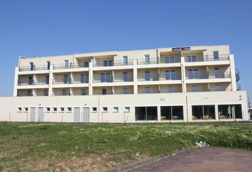 호텔 Saglam Hôtel