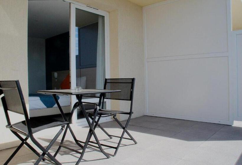 호텔 Saglam Hôtel