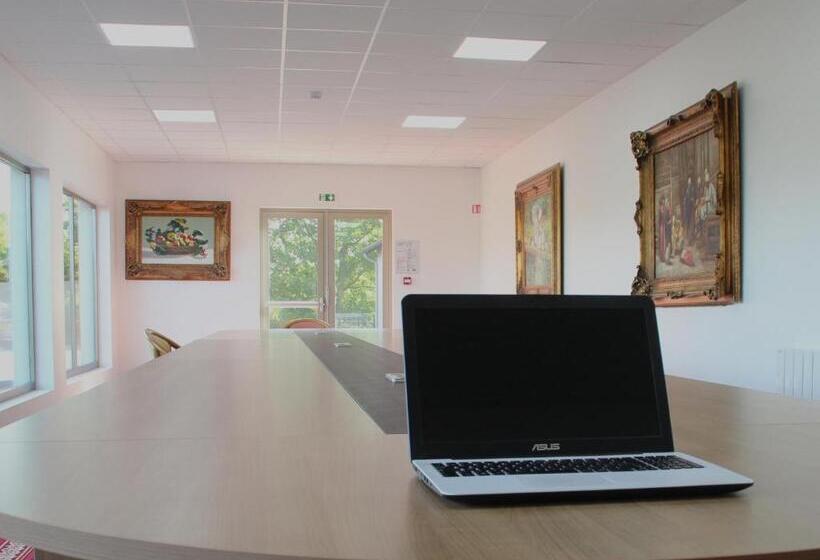 호텔 Saglam Hôtel