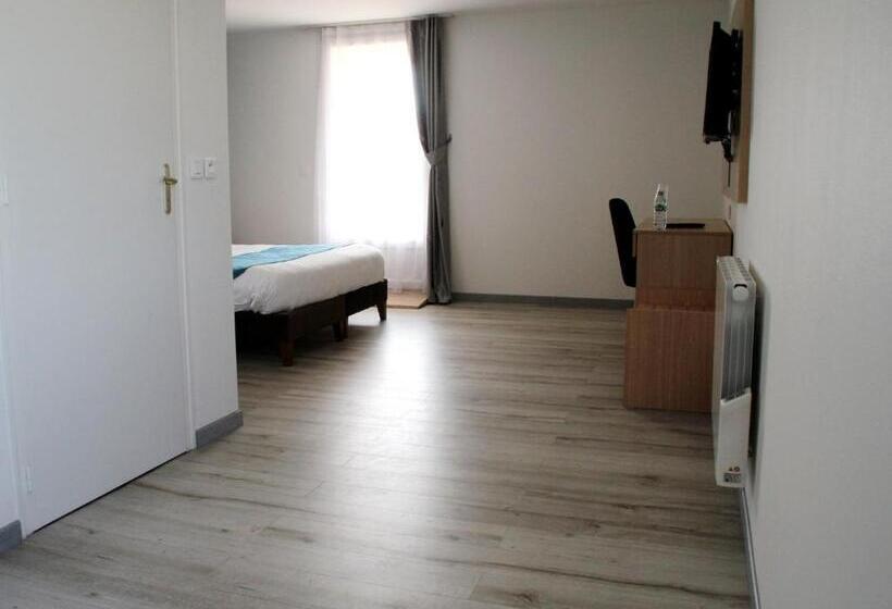 호텔 Saglam Hôtel