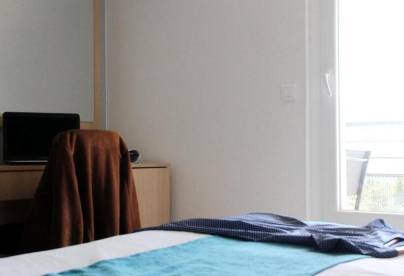 호텔 Saglam Hôtel