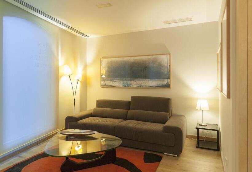 בית מלון כפרי San Gil Plaza