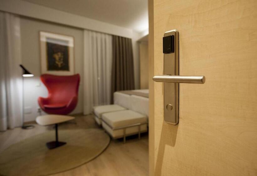 בית מלון כפרי San Gil Plaza