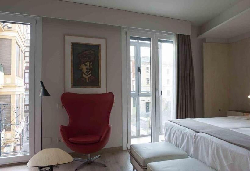 בית מלון כפרי San Gil Plaza