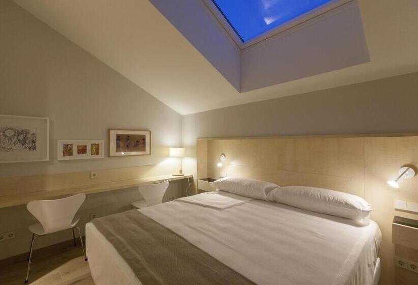 בית מלון כפרי San Gil Plaza