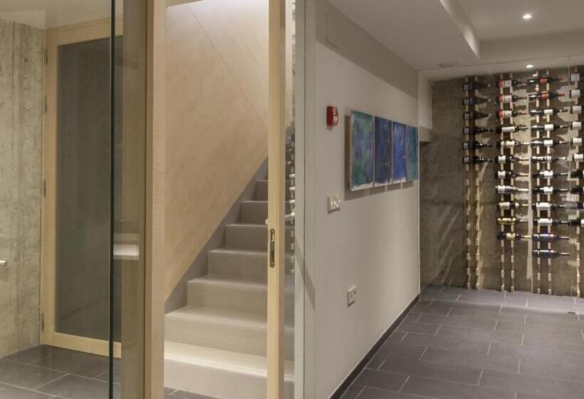 בית מלון כפרי San Gil Plaza