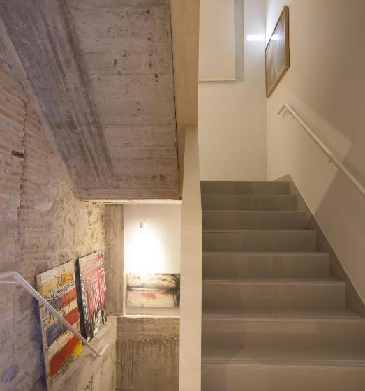 בית מלון כפרי San Gil Plaza