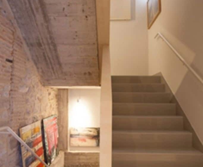 בית מלון כפרי San Gil Plaza