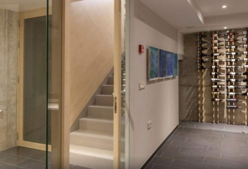 בית מלון כפרי San Gil Plaza