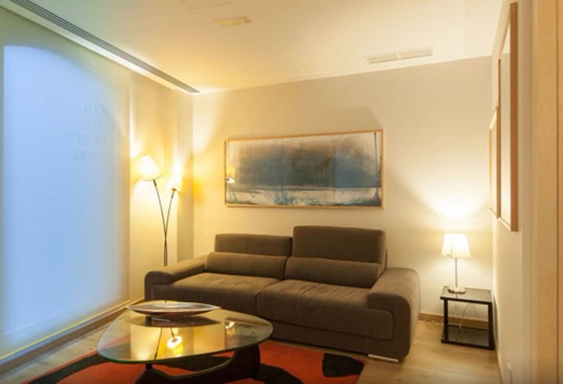 בית מלון כפרי San Gil Plaza