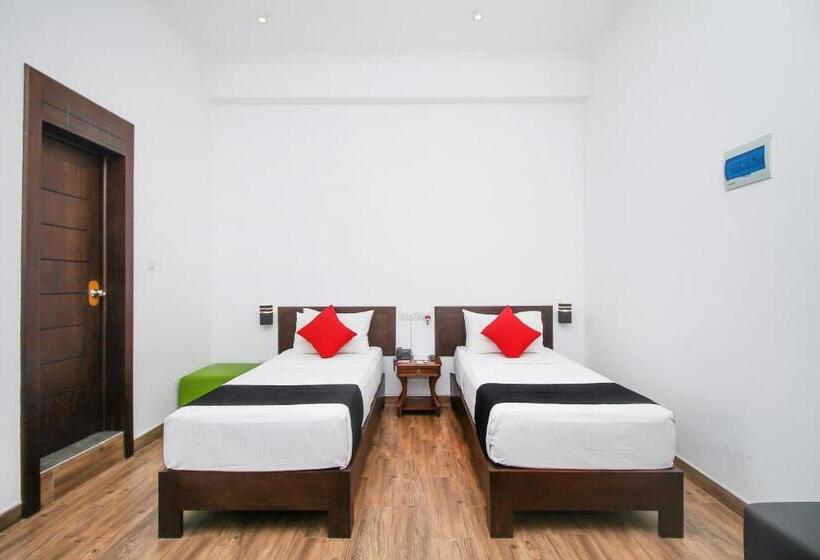 酒店 Sasha Transit