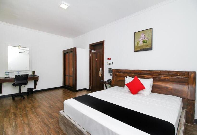 酒店 Sasha Transit