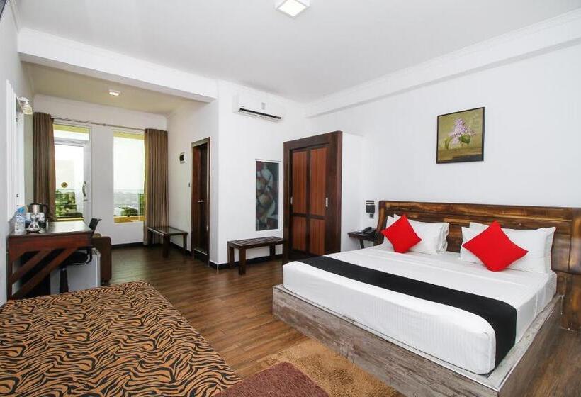 酒店 Sasha Transit