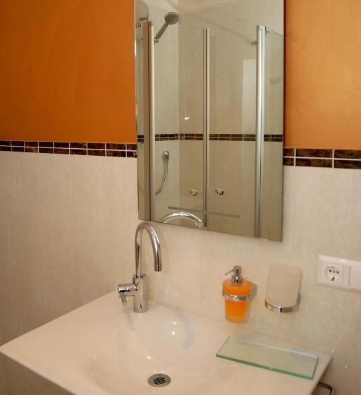 酒店 Schuberths Am Schloss