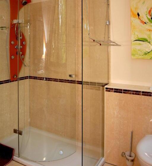 酒店 Schuberths Am Schloss