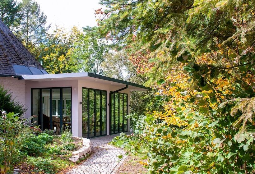 酒店 Schuberths Am Schloss