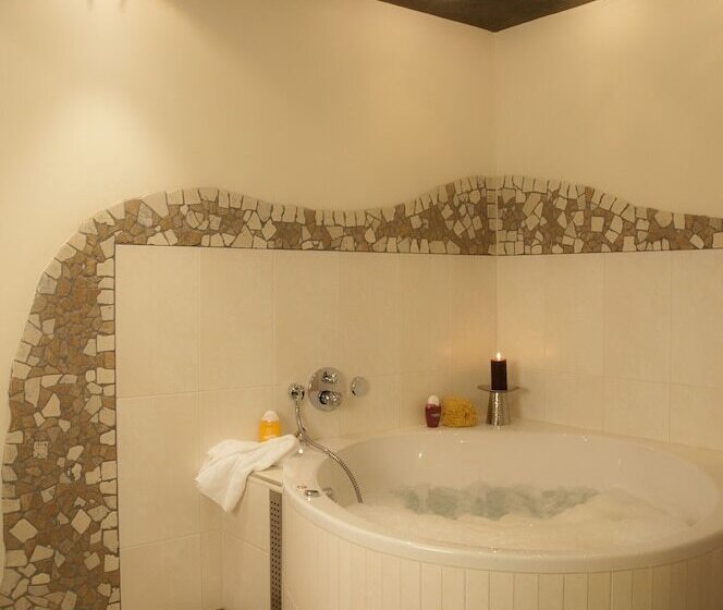 酒店 Schuberths Am Schloss