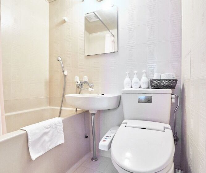 호텔 Select Inn Nishinasuno