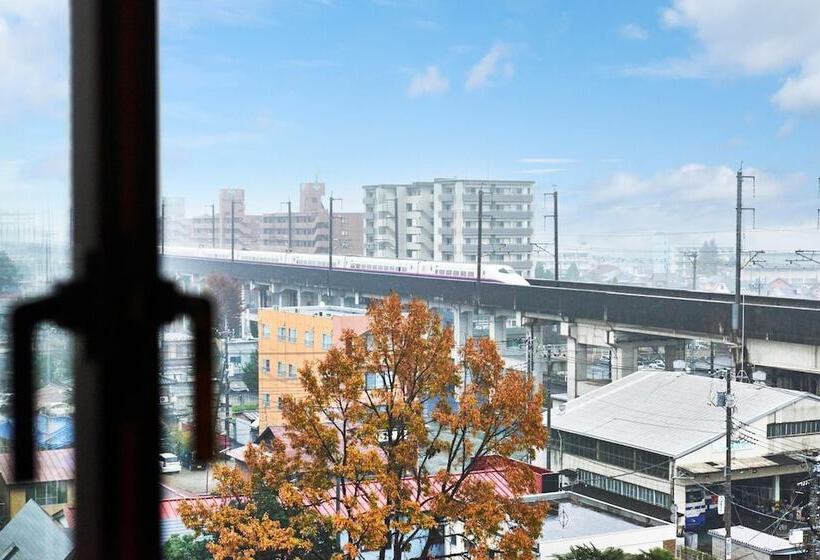 호텔 Select Inn Nishinasuno