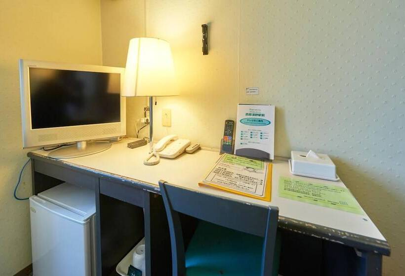 호텔 Select Inn Nishinasuno