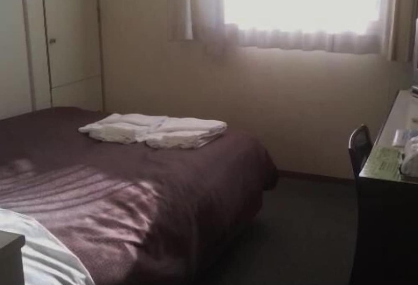 호텔 Select Inn Nishinasuno