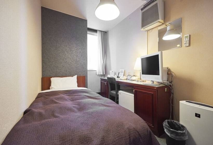 호텔 Select Inn Nishinasuno