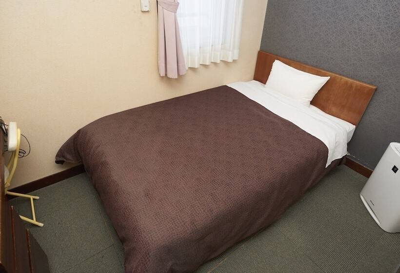 호텔 Select Inn Nishinasuno