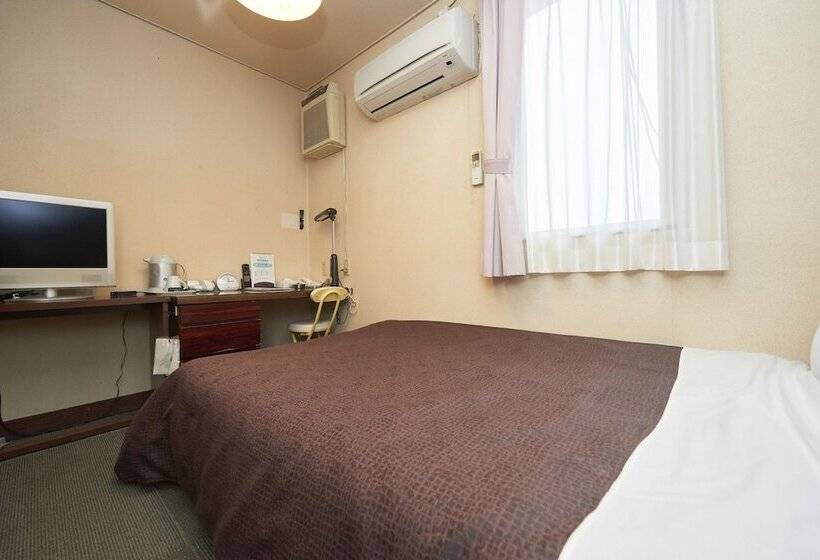 호텔 Select Inn Nishinasuno