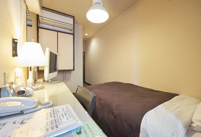 호텔 Select Inn Nishinasuno