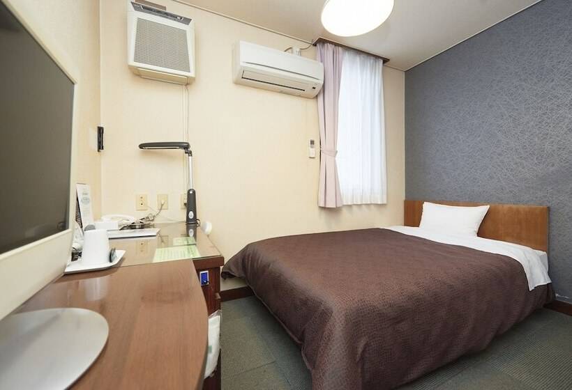 호텔 Select Inn Nishinasuno