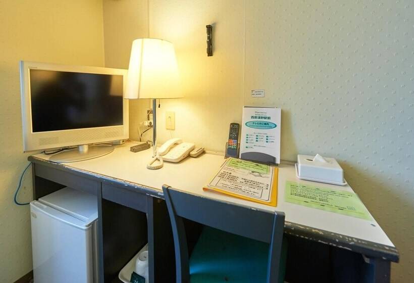 호텔 Select Inn Nishinasuno