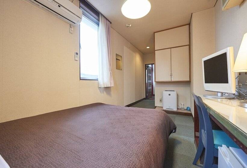 호텔 Select Inn Nishinasuno