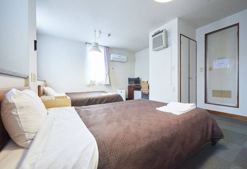 호텔 Select Inn Nishinasuno