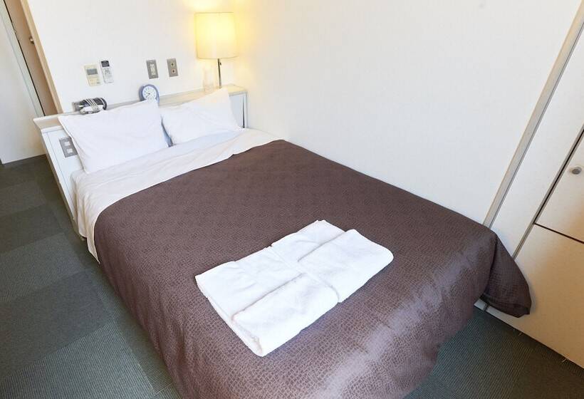 호텔 Select Inn Nishinasuno