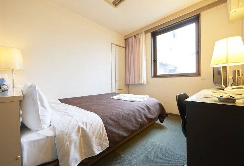 호텔 Select Inn Nishinasuno